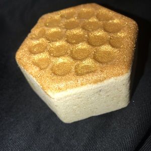 Home Made Bath Bomb!